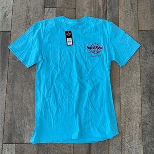 Hard Rock Atlantic City Kind Shirt *NWT*